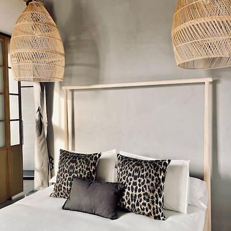 Casa Doggio, Loft Con Historia Apartment Cartagena Exterior foto