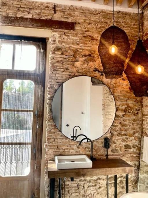 Casa Doggio, Loft Con Historia Apartment Cartagena Exterior foto