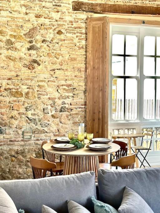 Casa Doggio, Loft Con Historia Apartment Cartagena Exterior foto