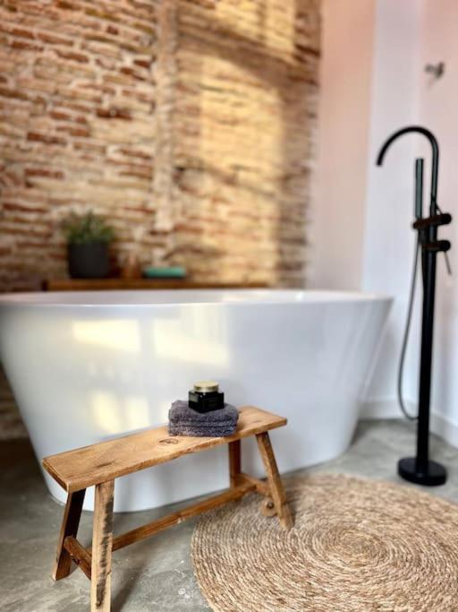 Casa Doggio, Loft Con Historia Apartment Cartagena Exterior foto