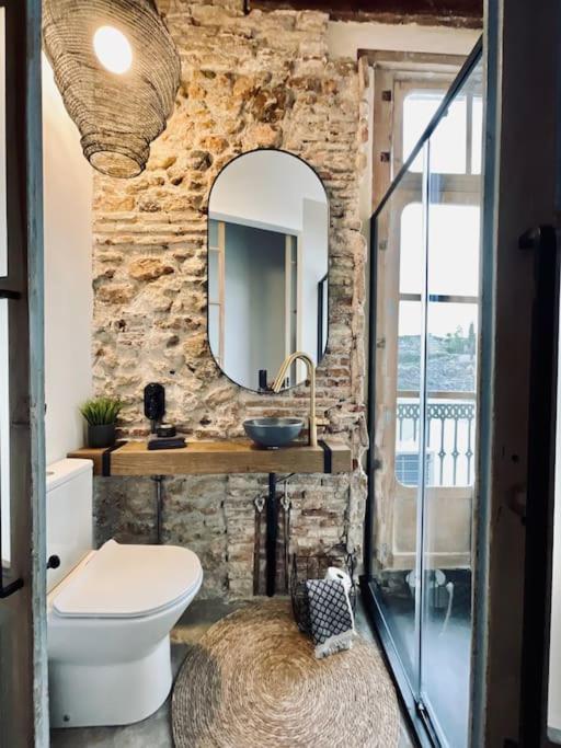 Casa Doggio, Loft Con Historia Apartment Cartagena Exterior foto