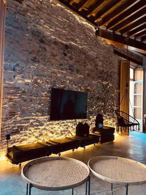 Casa Doggio, Loft Con Historia Apartment Cartagena Exterior foto