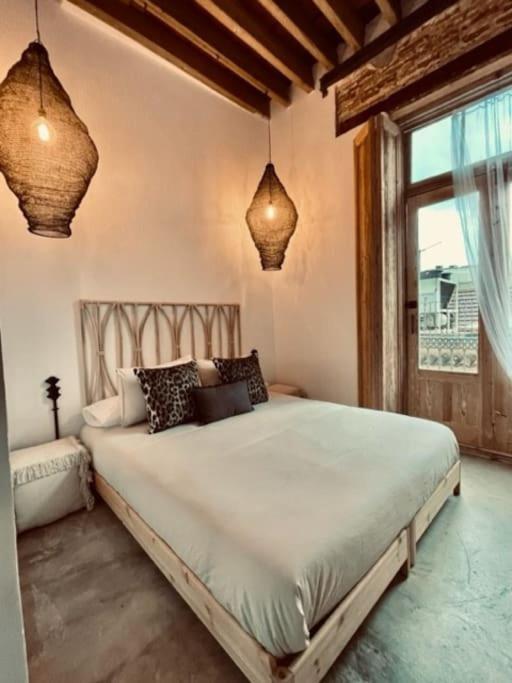 Casa Doggio, Loft Con Historia Apartment Cartagena Exterior foto