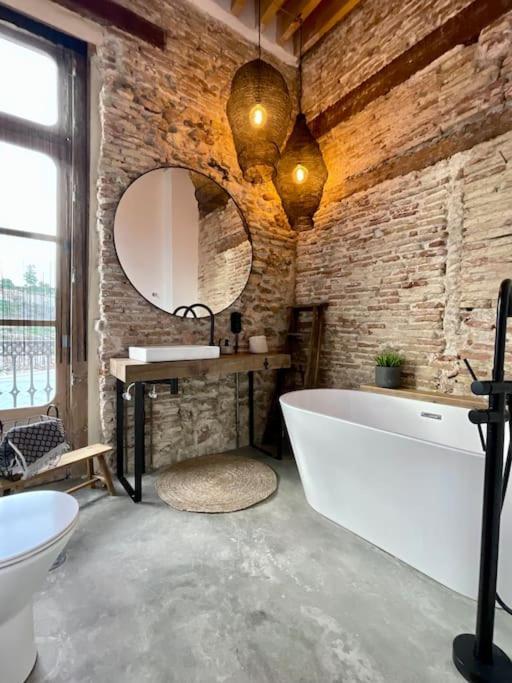 Casa Doggio, Loft Con Historia Apartment Cartagena Exterior foto
