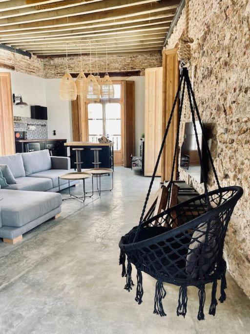 Casa Doggio, Loft Con Historia Apartment Cartagena Exterior foto