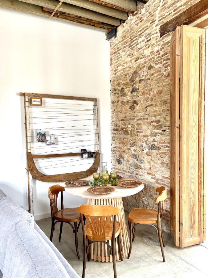 Casa Doggio, Loft Con Historia Apartment Cartagena Exterior foto