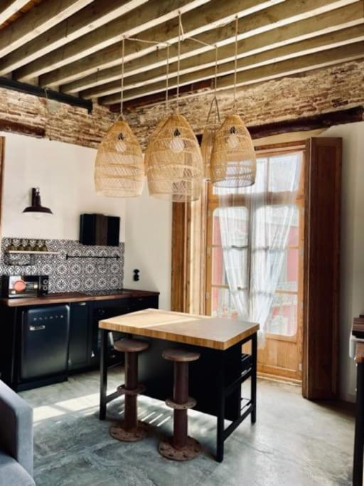 Casa Doggio, Loft Con Historia Apartment Cartagena Exterior foto