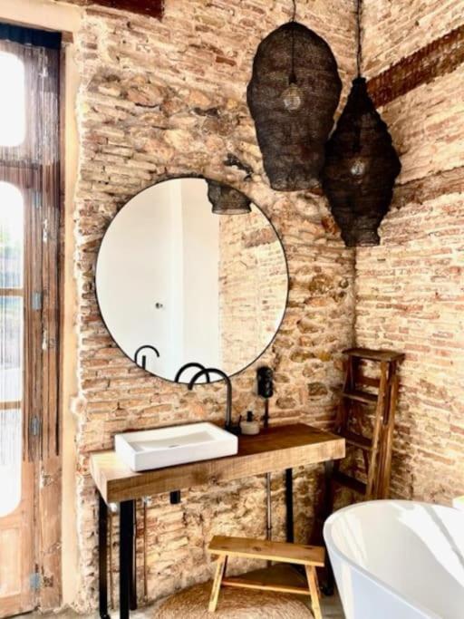Casa Doggio, Loft Con Historia Apartment Cartagena Exterior foto