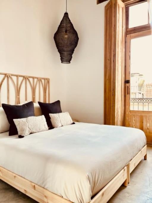 Casa Doggio, Loft Con Historia Apartment Cartagena Exterior foto