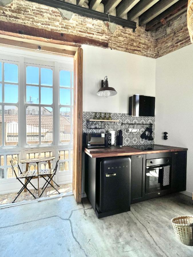 Casa Doggio, Loft Con Historia Apartment Cartagena Exterior foto