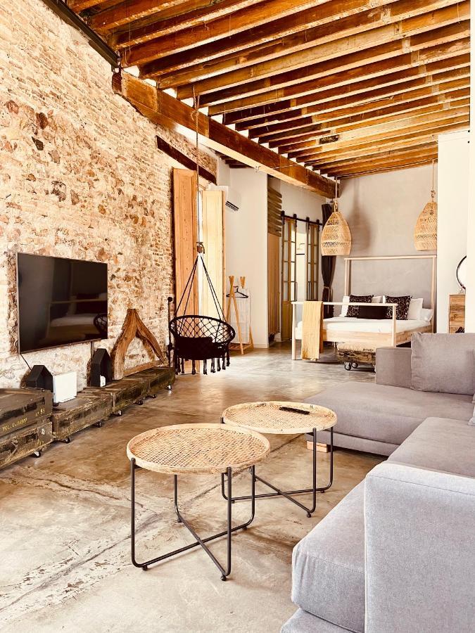 Casa Doggio, Loft Con Historia Apartment Cartagena Exterior foto