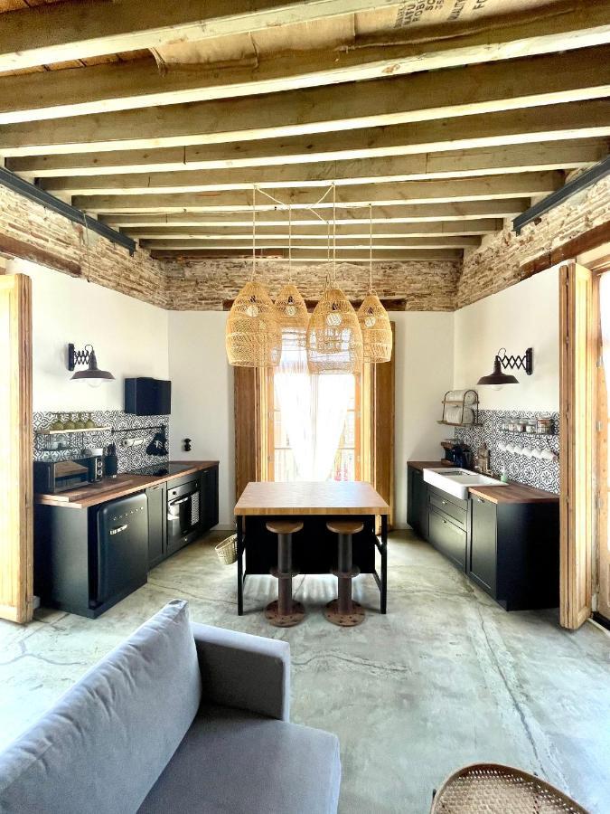 Casa Doggio, Loft Con Historia Apartment Cartagena Exterior foto