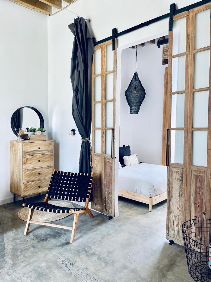 Casa Doggio, Loft Con Historia Apartment Cartagena Exterior foto