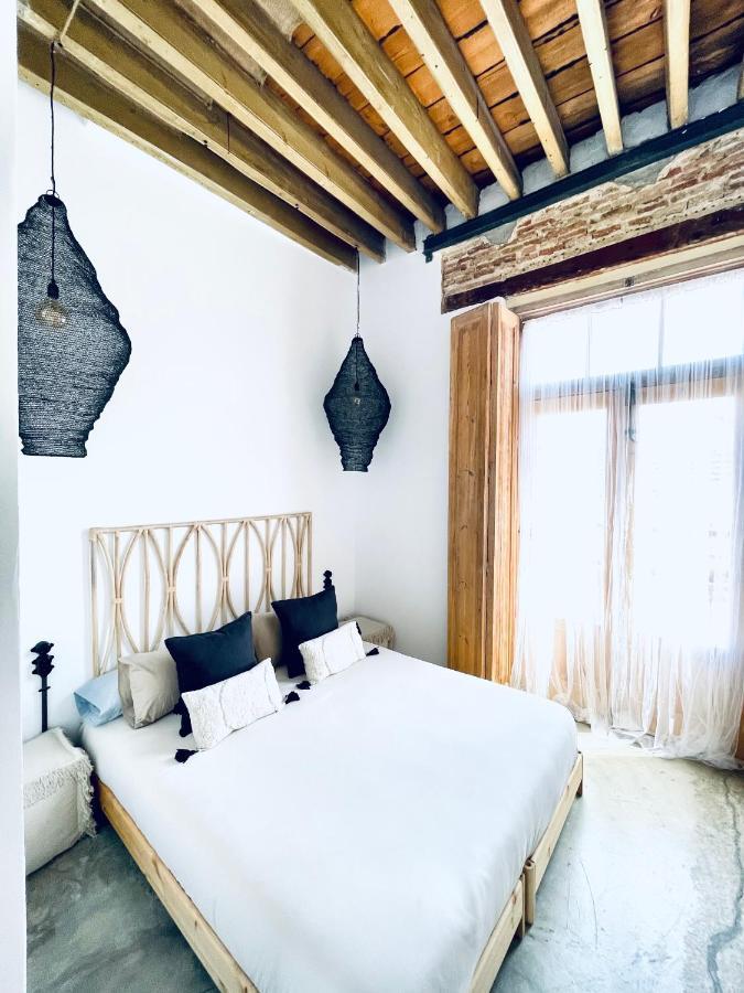 Casa Doggio, Loft Con Historia Apartment Cartagena Exterior foto