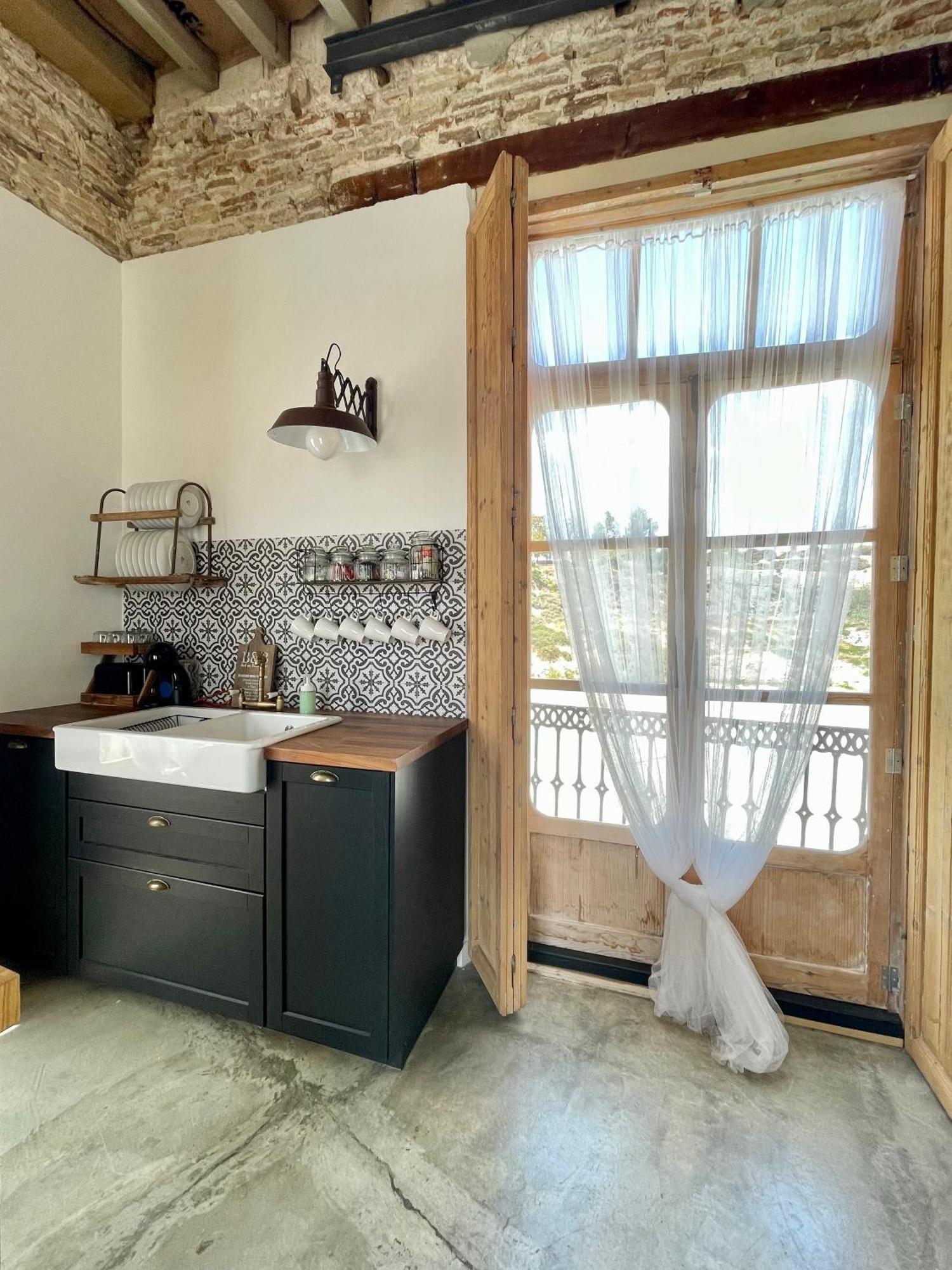 Casa Doggio, Loft Con Historia Apartment Cartagena Exterior foto