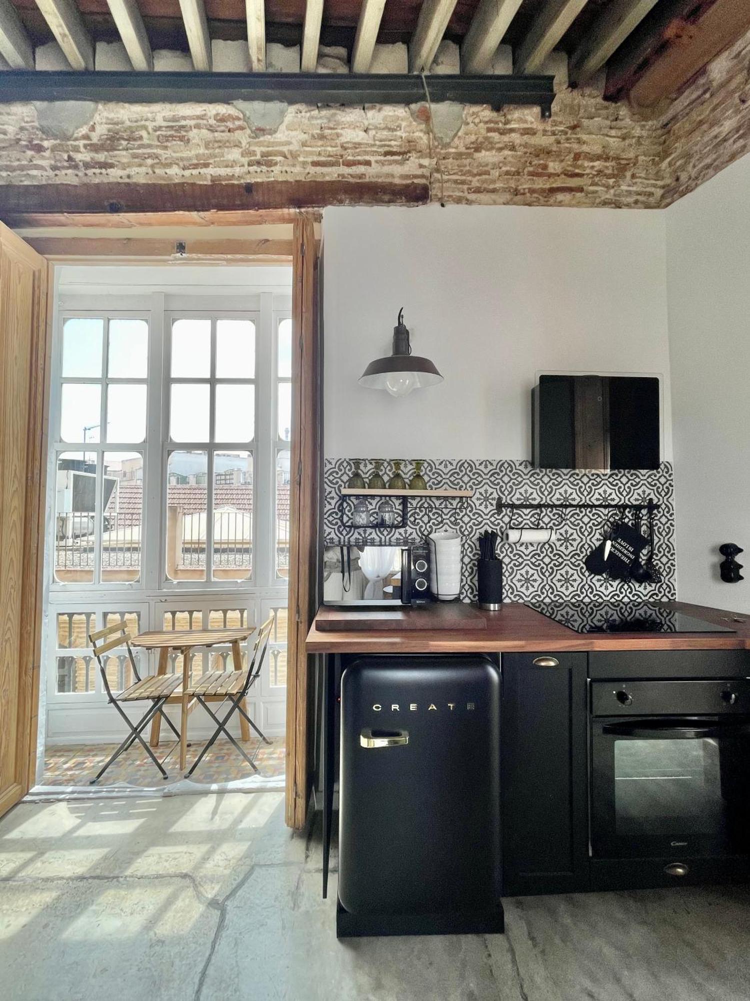 Casa Doggio, Loft Con Historia Apartment Cartagena Exterior foto
